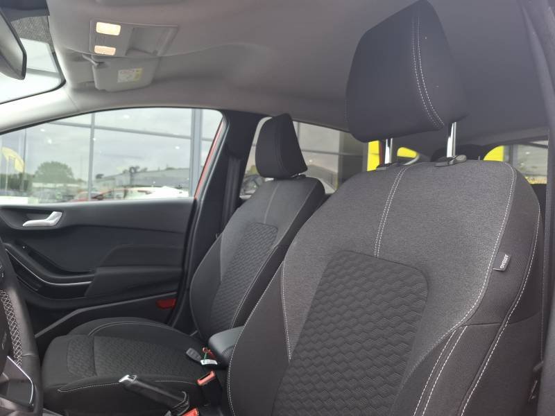 Ford Fiesta - Photo 24