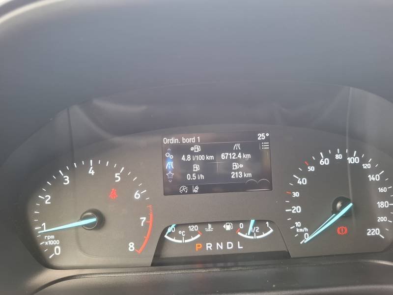 Ford Fiesta - Photo 27