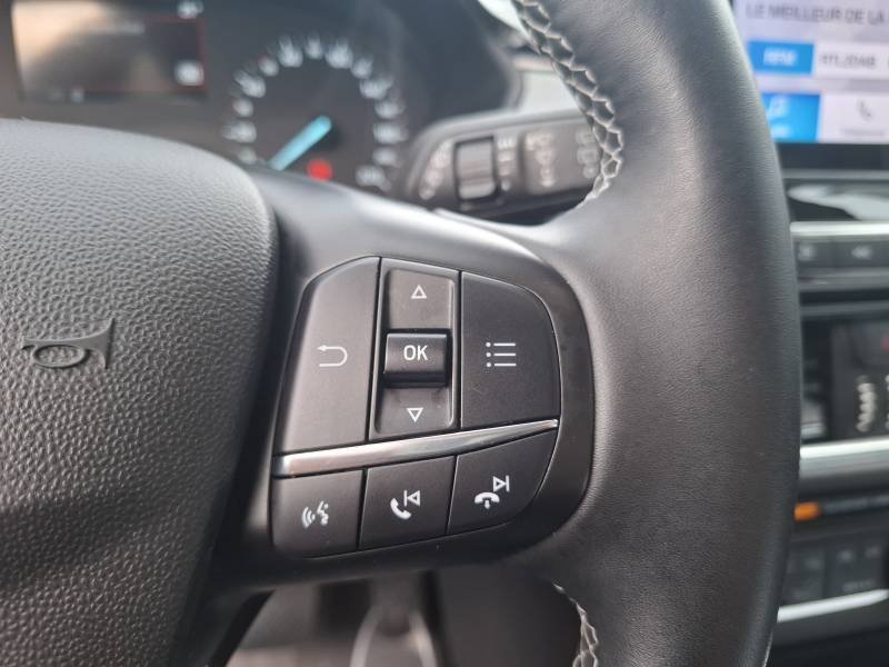 Ford Fiesta - Photo 29