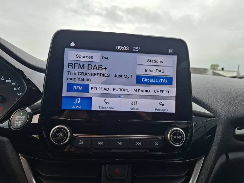 Ford Fiesta - Photo 30