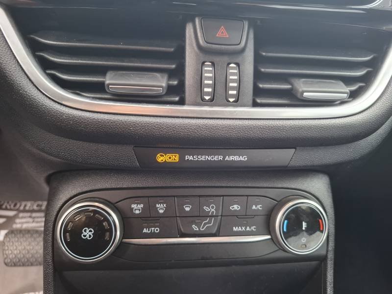 Ford Fiesta - Photo 32
