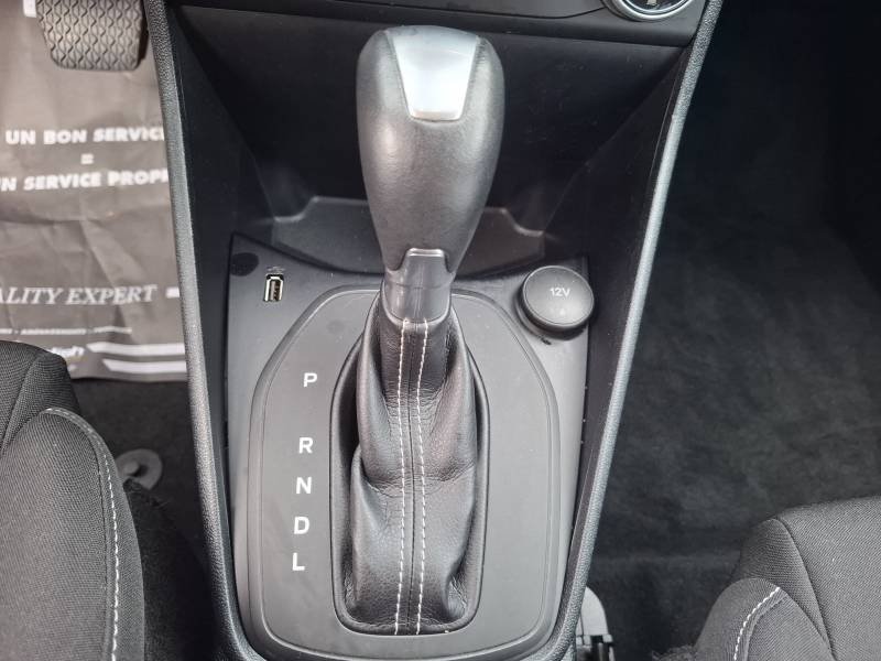 Ford Fiesta - Photo 33