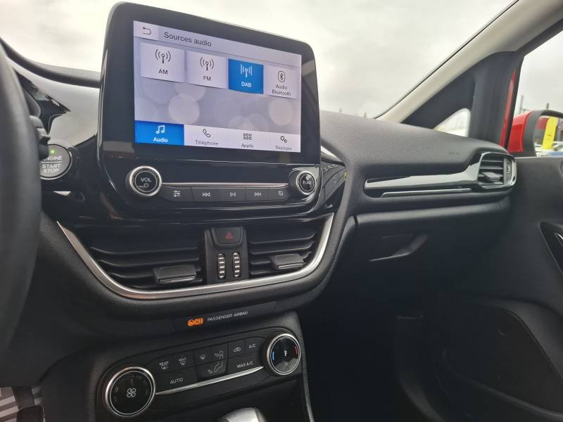 Ford Fiesta - Photo 36