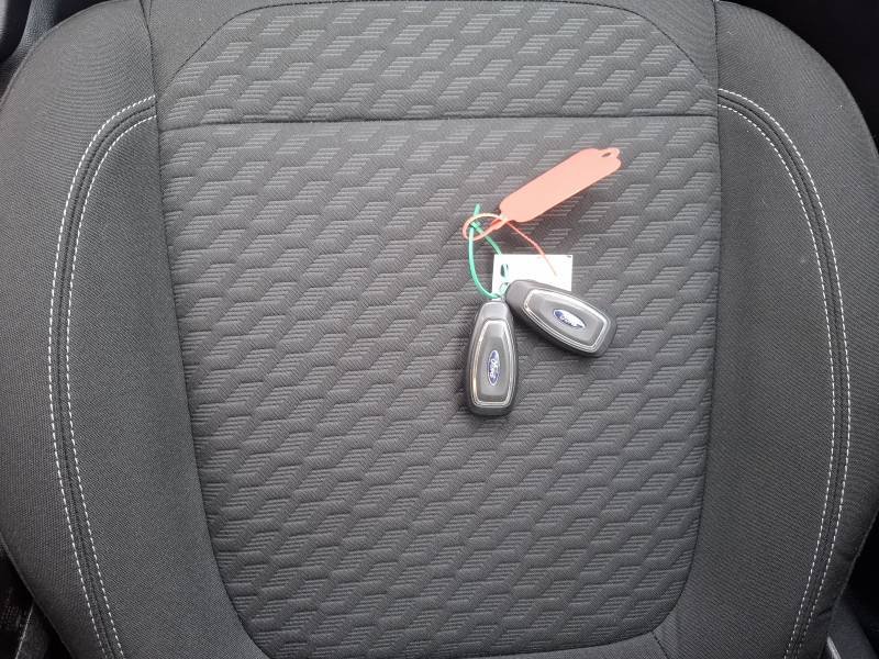 Ford Fiesta - Photo 38