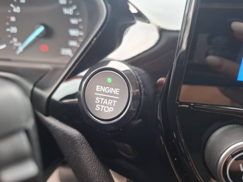 Ford Fiesta - Photo 40