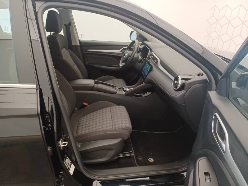 MG ZS - Photo 13