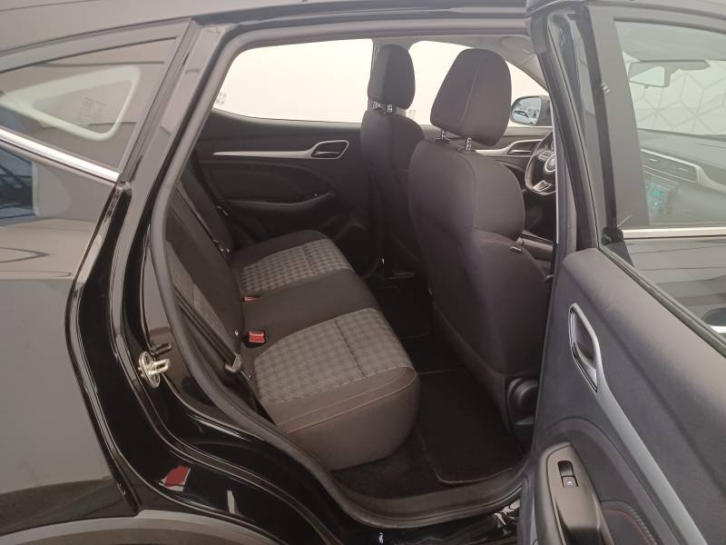 MG ZS - Photo 14