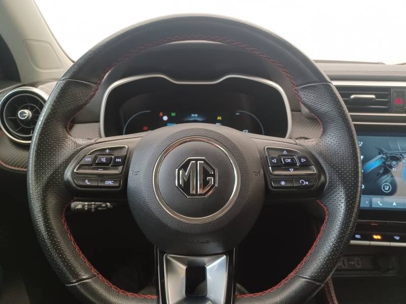 MG ZS - Photo 22