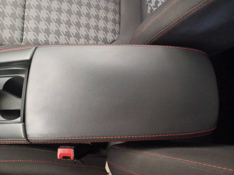 MG ZS - Photo 29