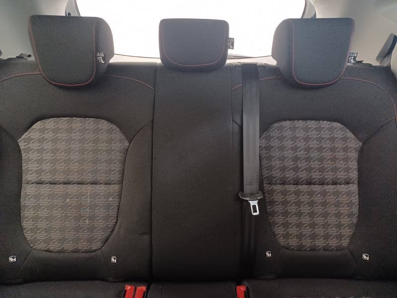 MG ZS - Photo 32