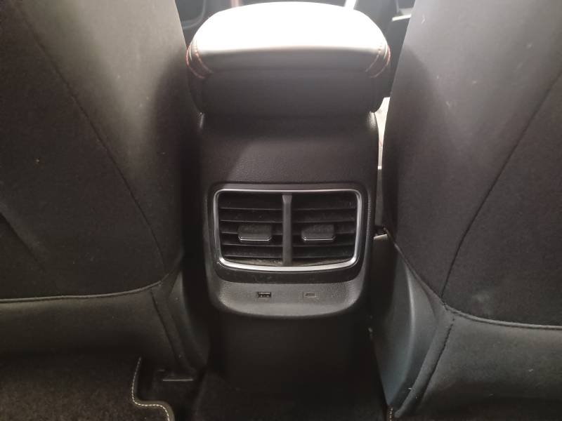 MG ZS - Photo 33