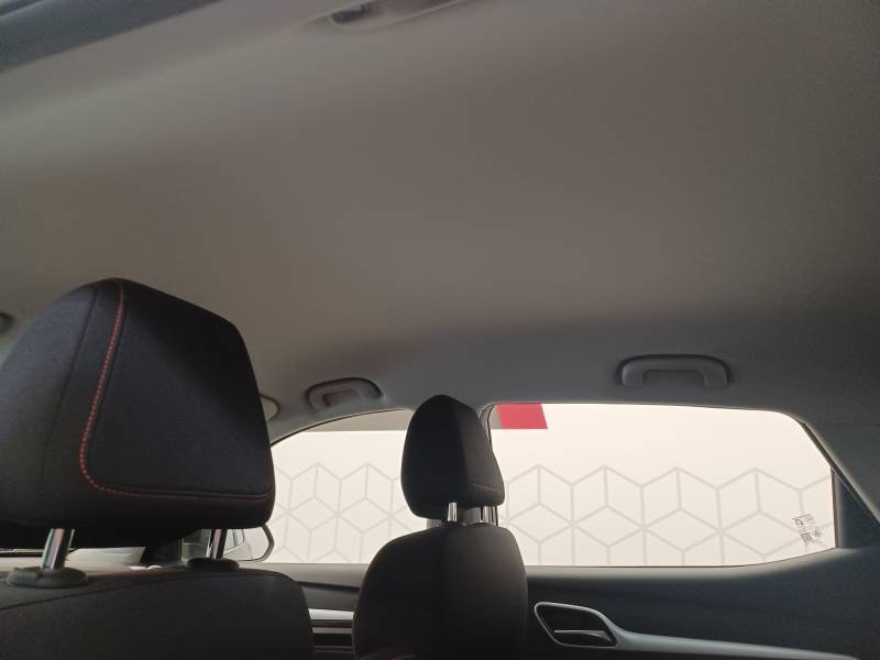 MG ZS - Photo 34