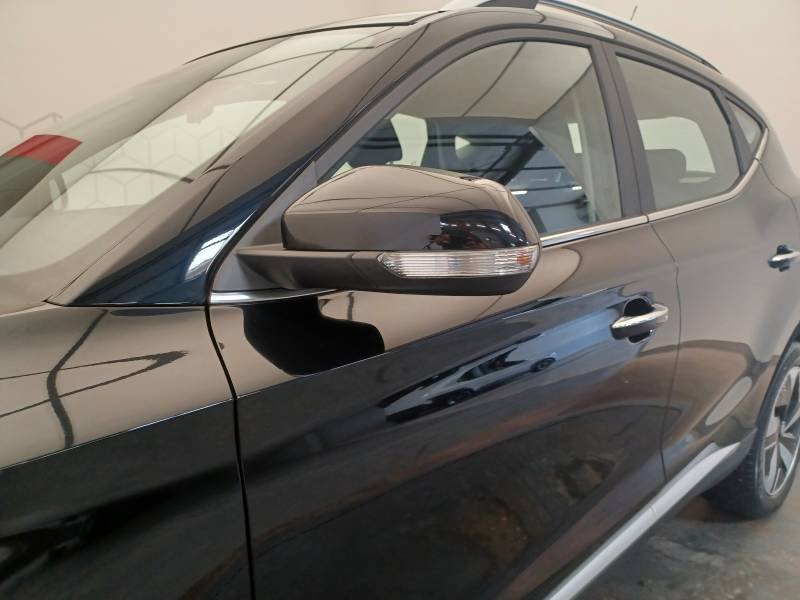 MG ZS - Photo 36