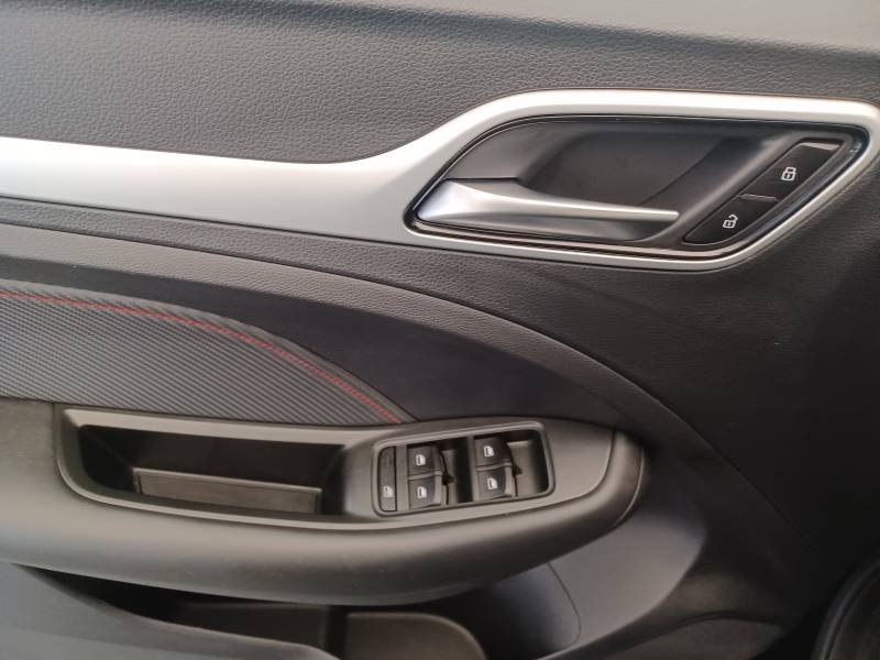 MG ZS - Photo 37