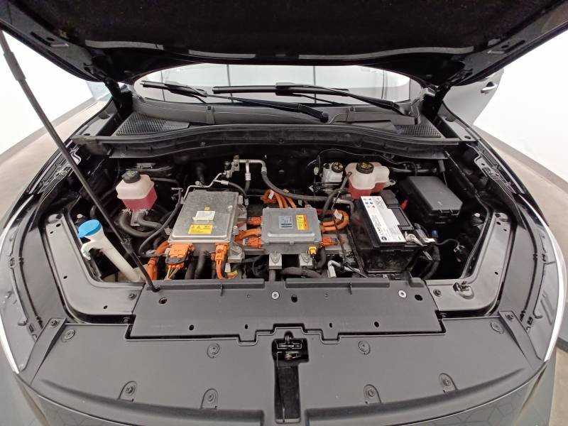 MG ZS - Photo 10