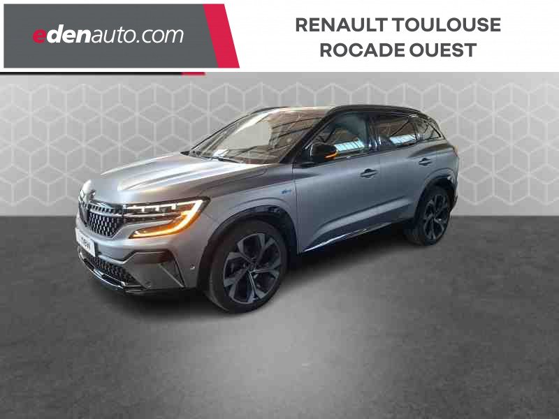 Renault Austral - Photo 1