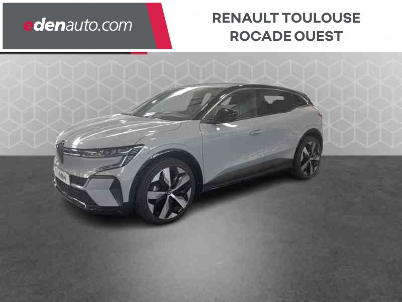 Renault Mégane - Photo 1
