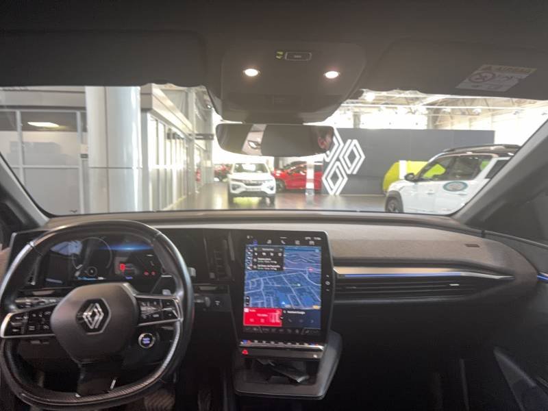 Renault Mégane - Photo 11