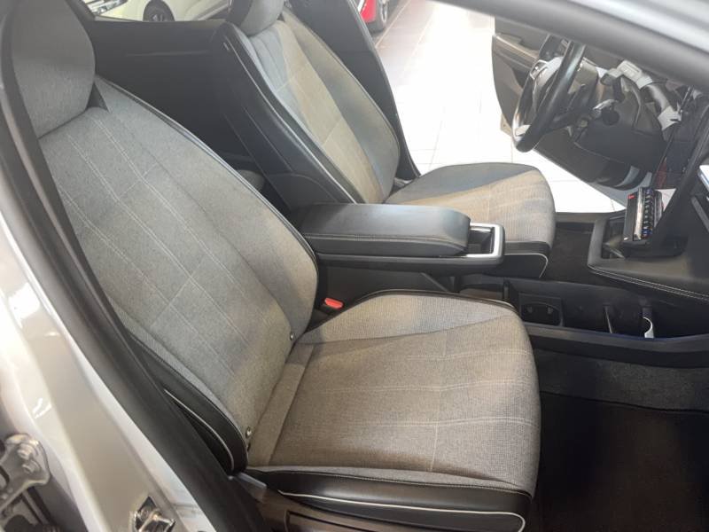 Renault Mégane - Photo 12