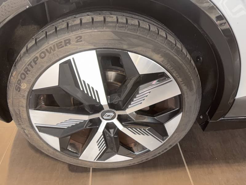 Renault Mégane - Photo 13