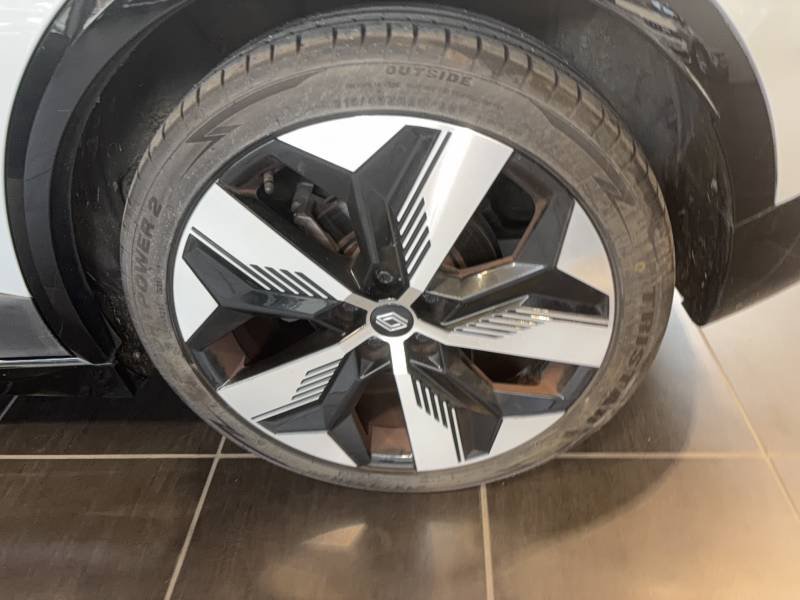 Renault Mégane - Photo 14