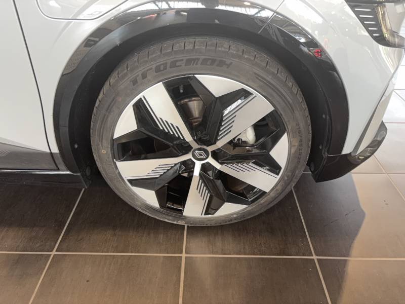 Renault Mégane - Photo 15