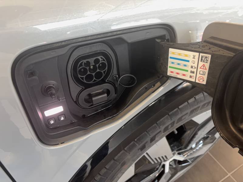 Renault Mégane - Photo 17