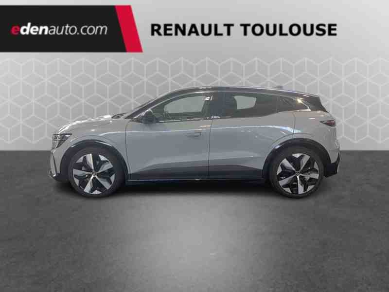 Renault Mégane - Photo 2