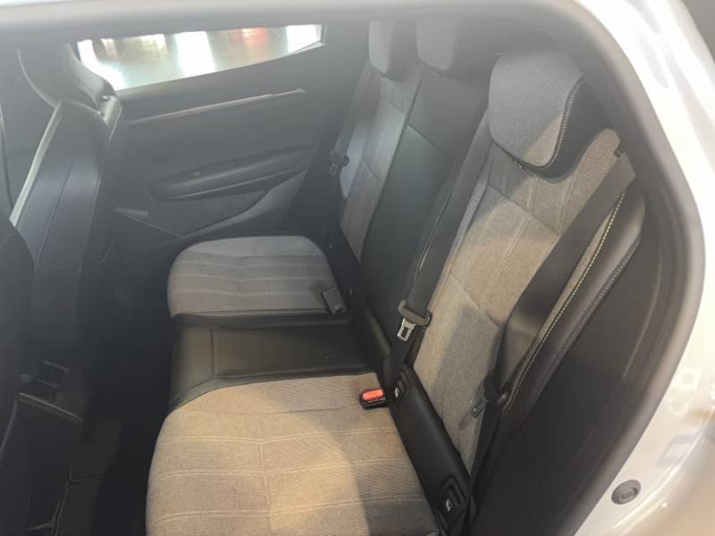 Renault Mégane - Photo 21