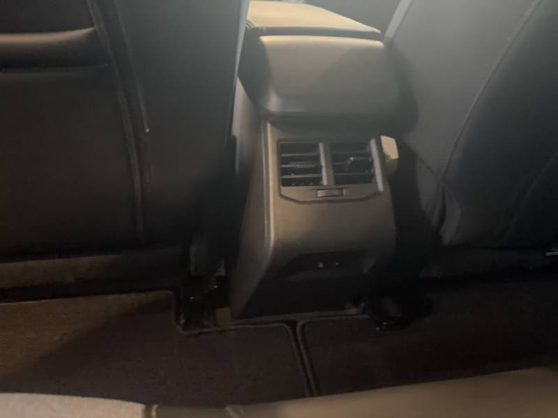 Renault Mégane - Photo 22