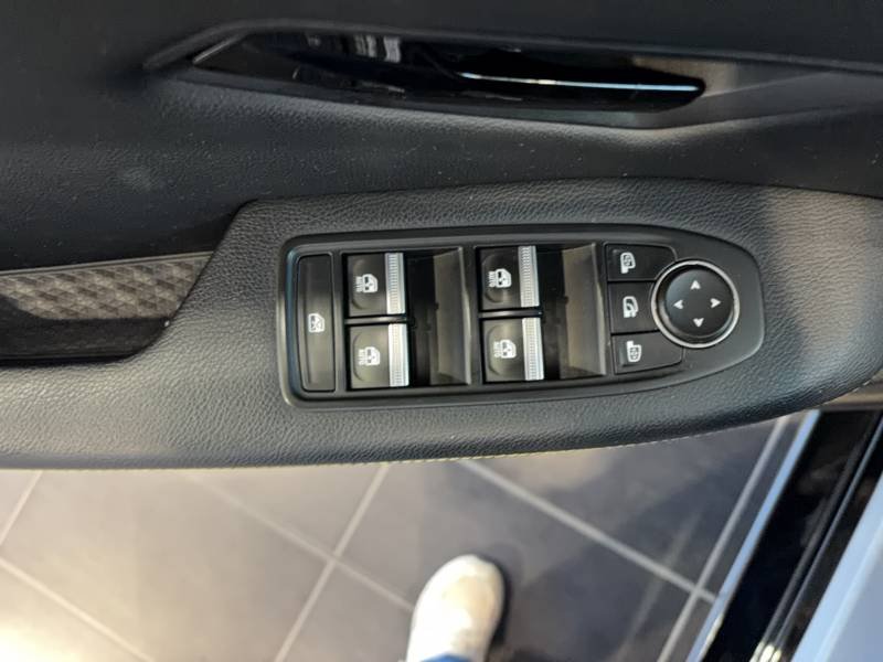 Renault Mégane - Photo 24