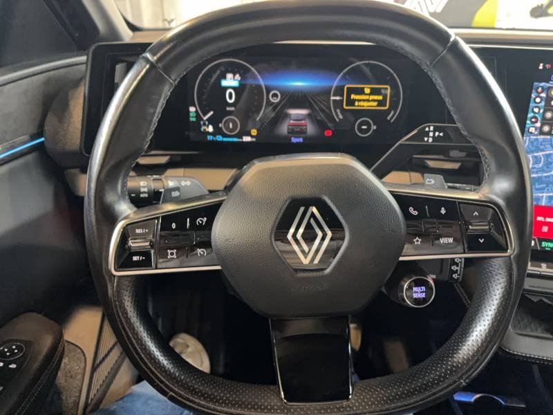 Renault Mégane - Photo 26