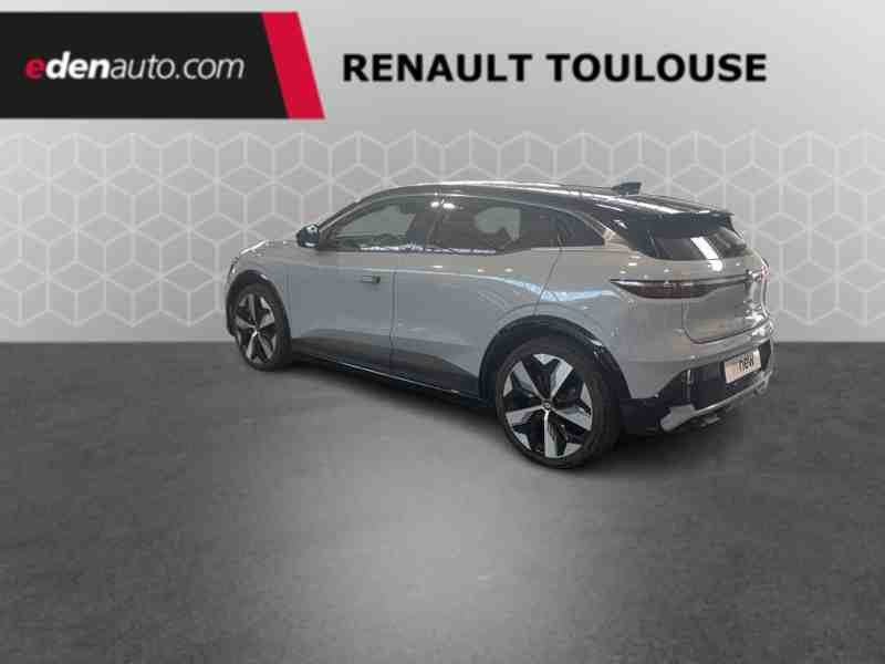 Renault Mégane - Photo 3