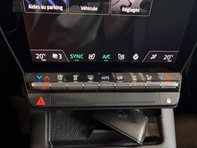 Renault Mégane - Photo 40