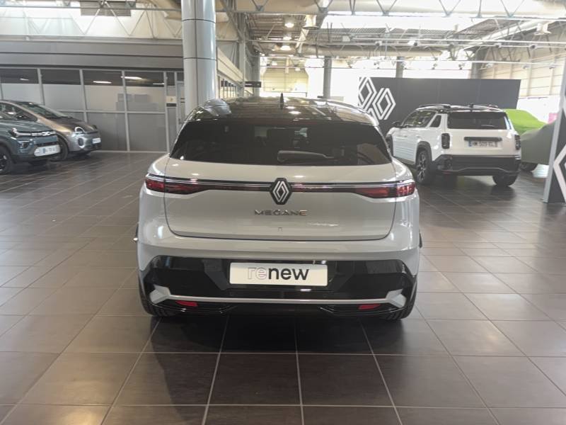 Renault Mégane - Photo 4