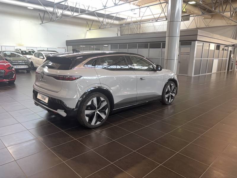 Renault Mégane - Photo 5
