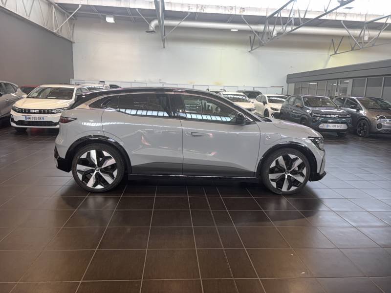 Renault Mégane - Photo 6