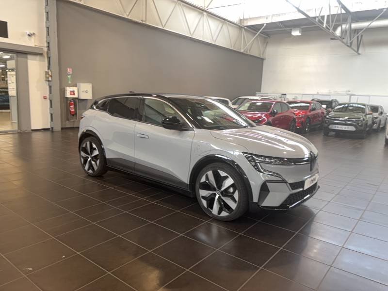 Renault Mégane - Photo 7
