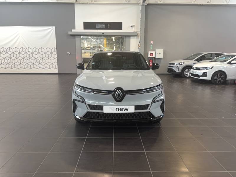 Renault Mégane - Photo 8
