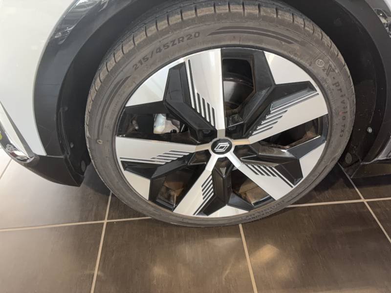 Renault Mégane - Photo 9