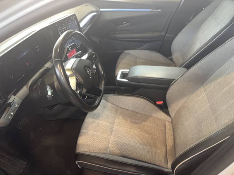 Renault Mégane - Photo 10