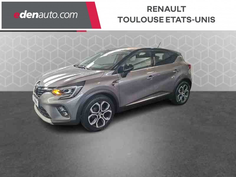 Renault Captur - Photo 1