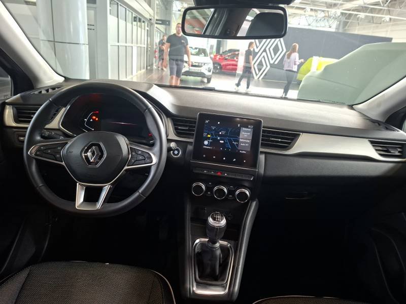 Renault Captur - Photo 11
