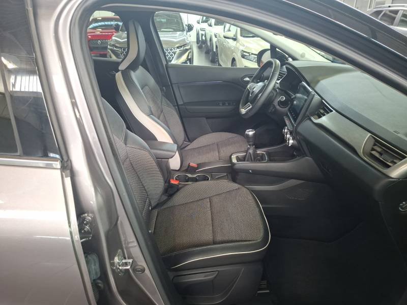 Renault Captur - Photo 12
