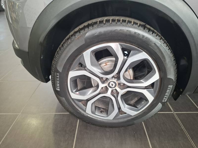 Renault Captur - Photo 14