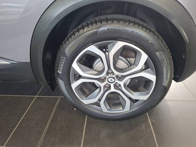 Renault Captur - Photo 15