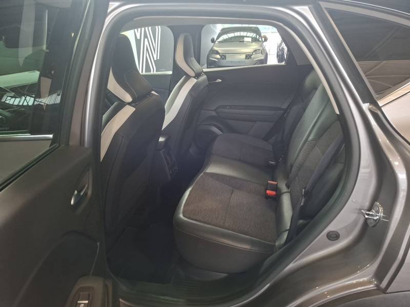 Renault Captur - Photo 16