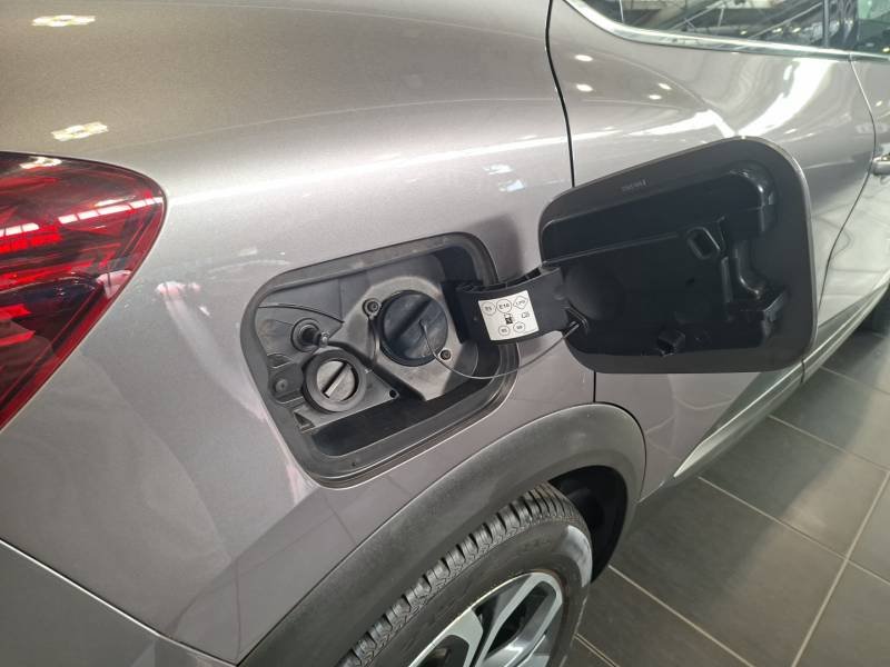 Renault Captur - Photo 20