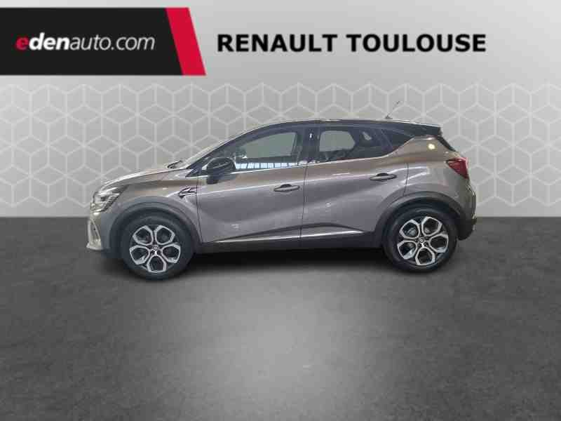 Renault Captur - Photo 2