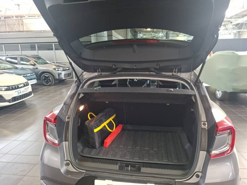 Renault Captur - Photo 21
